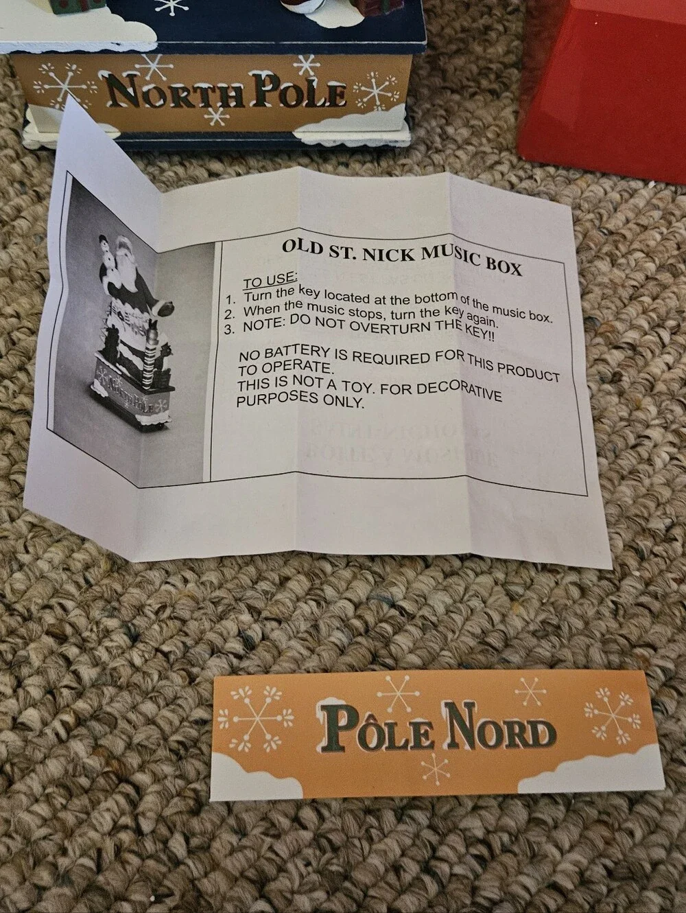 Avon moves slow